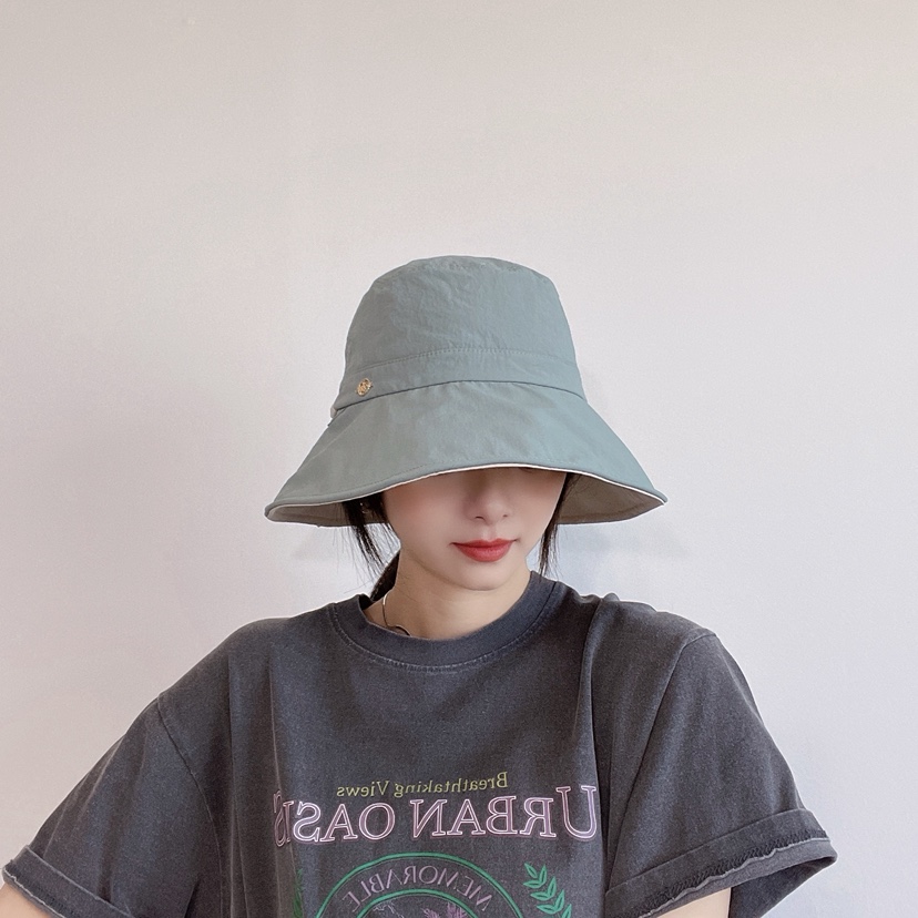 LOVELY HAT東大門實拍女士新款時尚真品25春夏推薦休閑帽子LOVELY HAT帽子