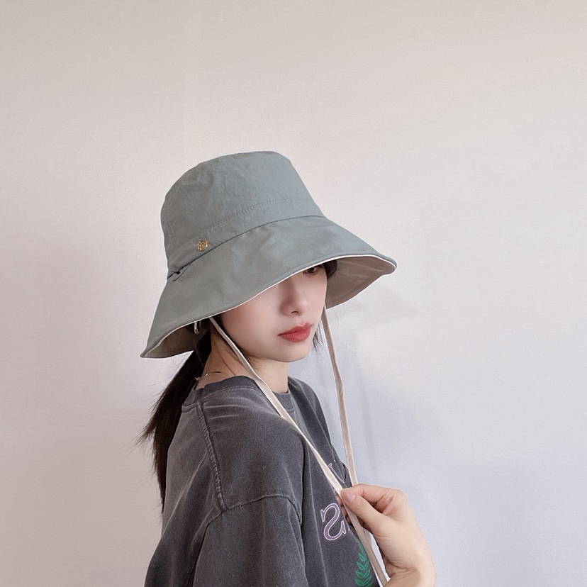 LOVELY HAT東大門實拍女士新款時尚真品25春夏推薦休閑帽子LOVELY HAT帽子