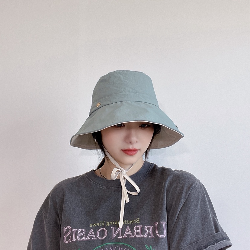 LOVELY HAT東大門實拍女士新款時尚真品25春夏推薦休閑帽子LOVELY HAT帽子
