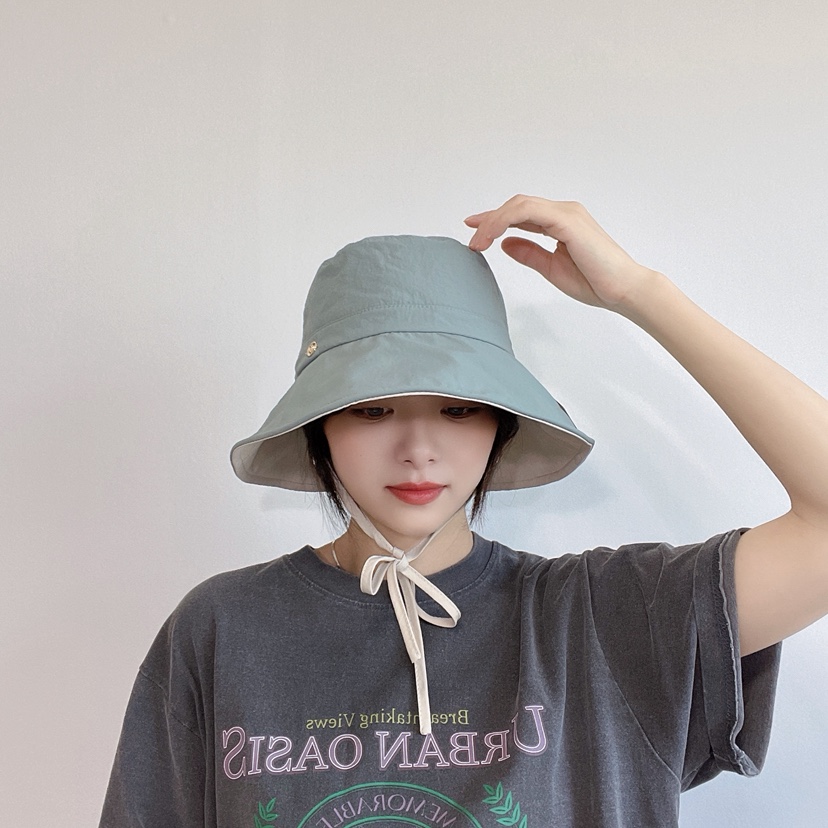 LOVELY HAT東大門實拍女士新款時尚真品25春夏推薦休閑帽子LOVELY HAT帽子