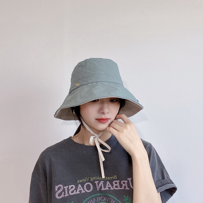 LOVELY HAT東大門實拍女士新款時尚真品25春夏推薦休閑帽子LOVELY HAT帽子