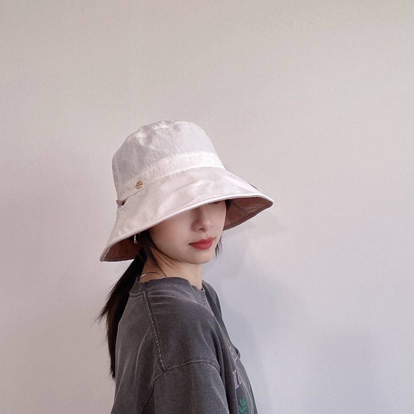 LOVELY HAT東大門實拍女士新款時尚真品25春夏推薦休閑帽子LOVELY HAT帽子