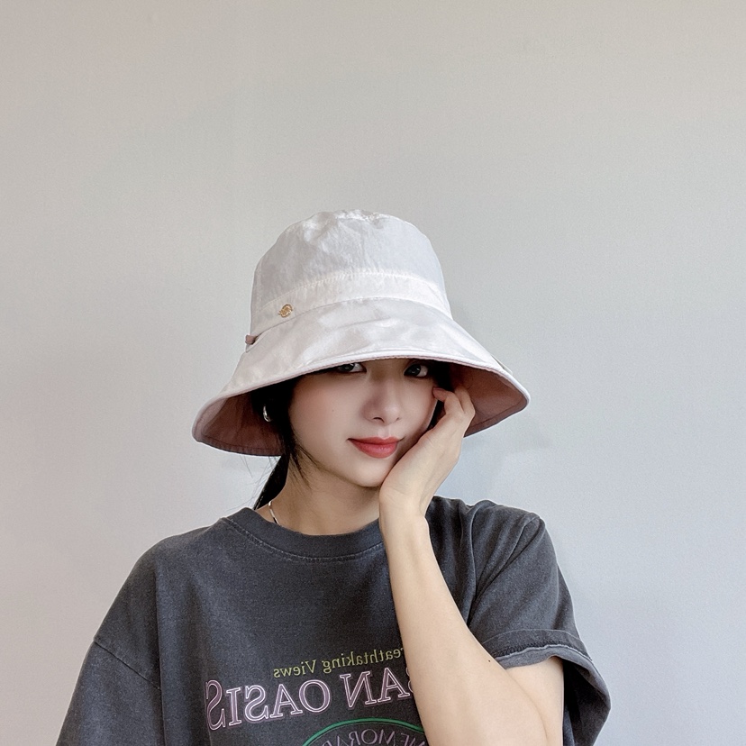 LOVELY HAT東大門實拍女士新款時尚真品25春夏推薦休閑帽子LOVELY HAT帽子
