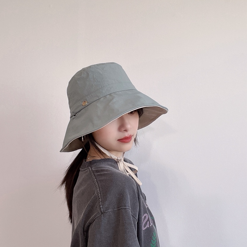 LOVELY HAT東大門實拍女士新款時尚真品25春夏推薦休閑帽子LOVELY HAT帽子