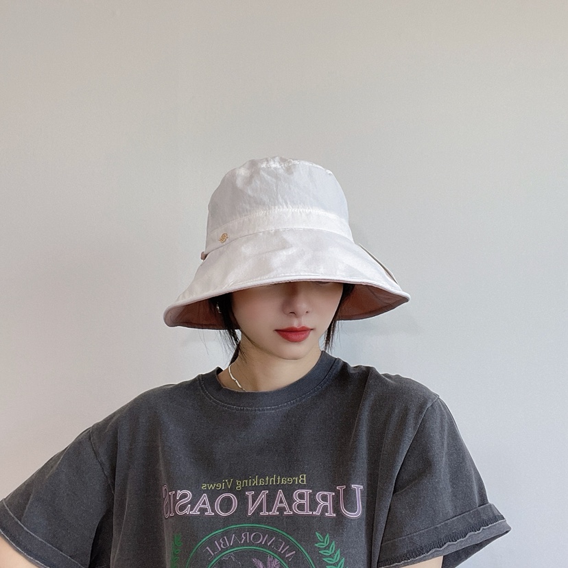 LOVELY HAT東大門實拍女士新款時尚真品25春夏推薦休閑帽子LOVELY HAT帽子圖色2