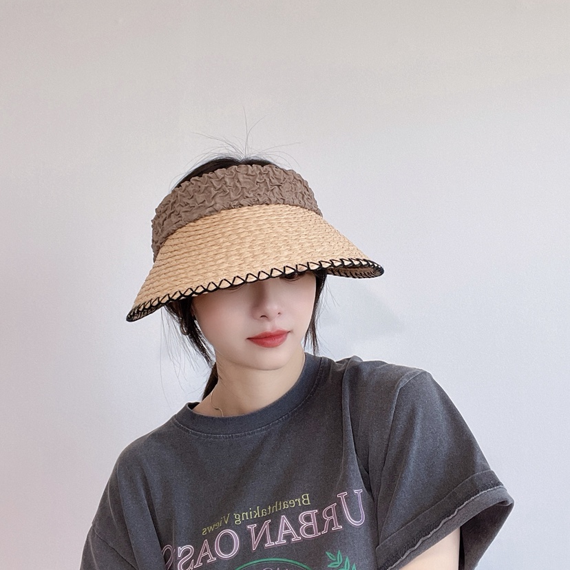LOVELY HAT東大門代購女裝新品休閑真品25春夏人氣時尚帽子LOVELY HAT帽子