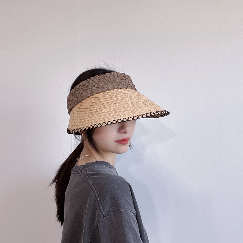 LOVELY HAT東大門代購女裝新品休閑真品25春夏人氣時尚帽子LOVELY HAT帽子