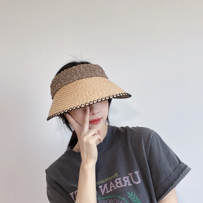 LOVELY HAT東大門代購女裝新品休閑真品25春夏人氣時尚帽子LOVELY HAT帽子