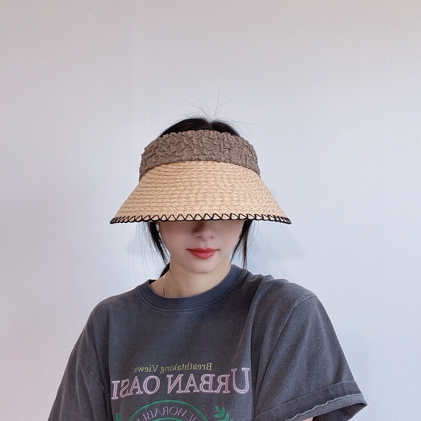 LOVELY HAT東大門代購女裝新品休閑真品25春夏人氣時尚帽子LOVELY HAT帽子