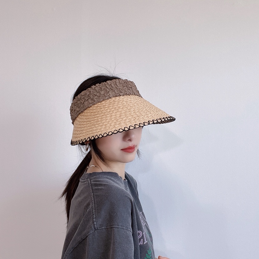 LOVELY HAT東大門代購女裝新品休閑真品25春夏人氣時尚帽子LOVELY HAT帽子