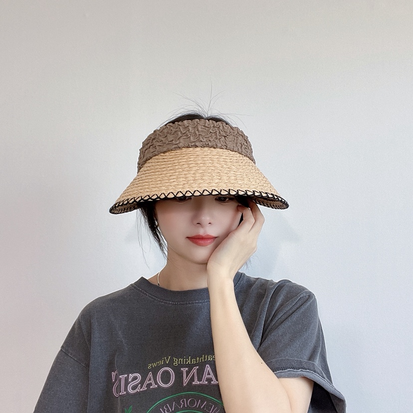 LOVELY HAT東大門代購女裝新品休閑真品25春夏人氣時尚帽子LOVELY HAT帽子