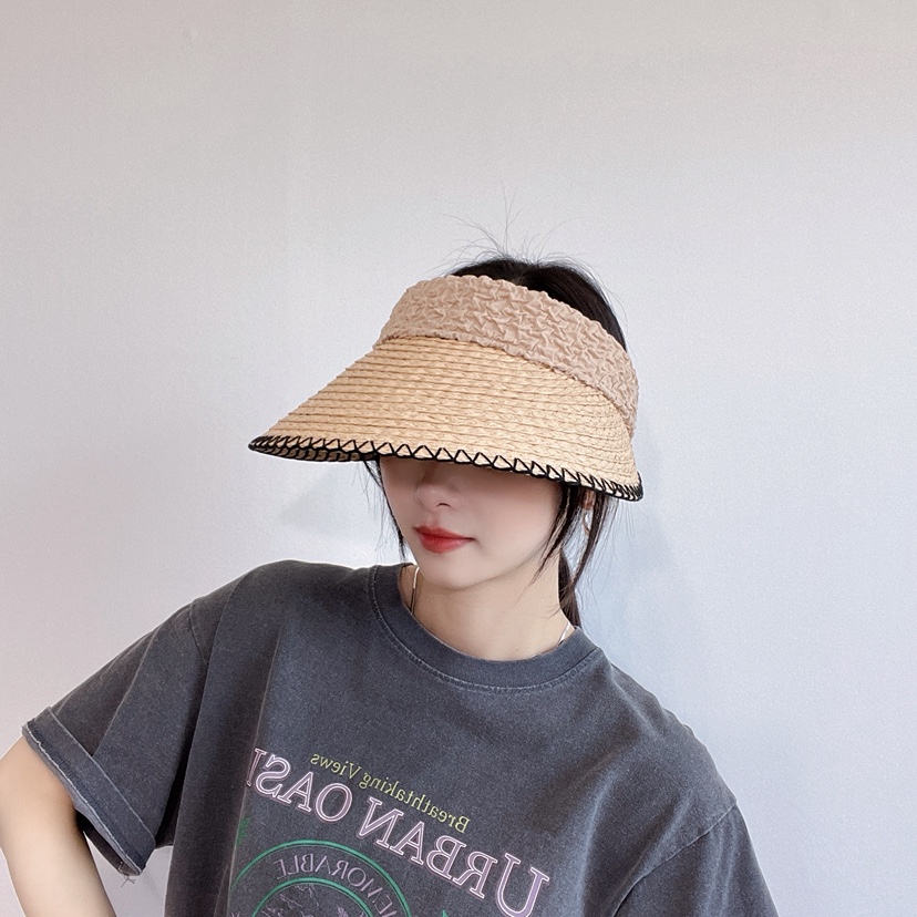 LOVELY HAT東大門代購女裝新品休閑真品25春夏人氣時尚帽子LOVELY HAT帽子
