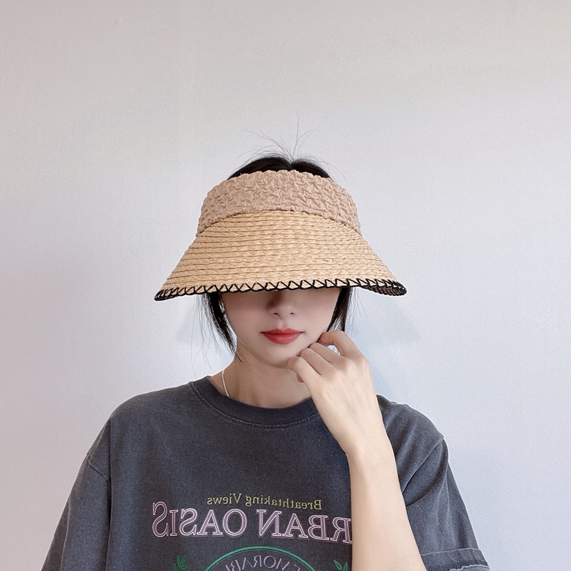 LOVELY HAT東大門代購女裝新品休閑真品25春夏人氣時尚帽子LOVELY HAT帽子