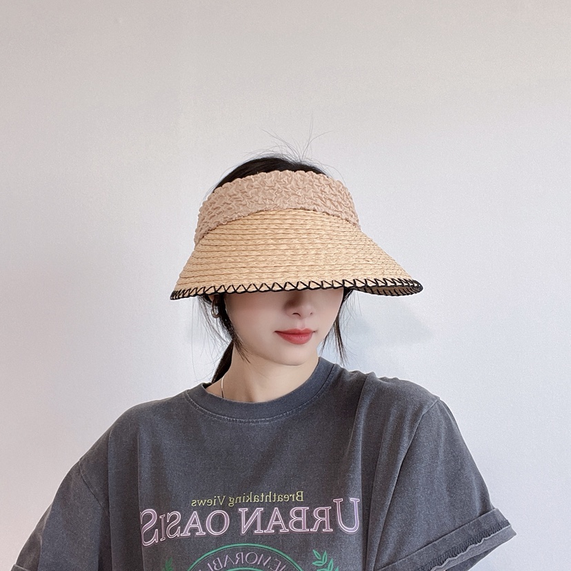 LOVELY HAT東大門代購女裝新品休閑真品25春夏人氣時尚帽子LOVELY HAT帽子