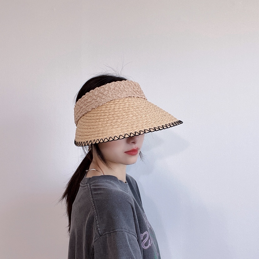 LOVELY HAT東大門代購女裝新品休閑真品25春夏人氣時尚帽子LOVELY HAT帽子