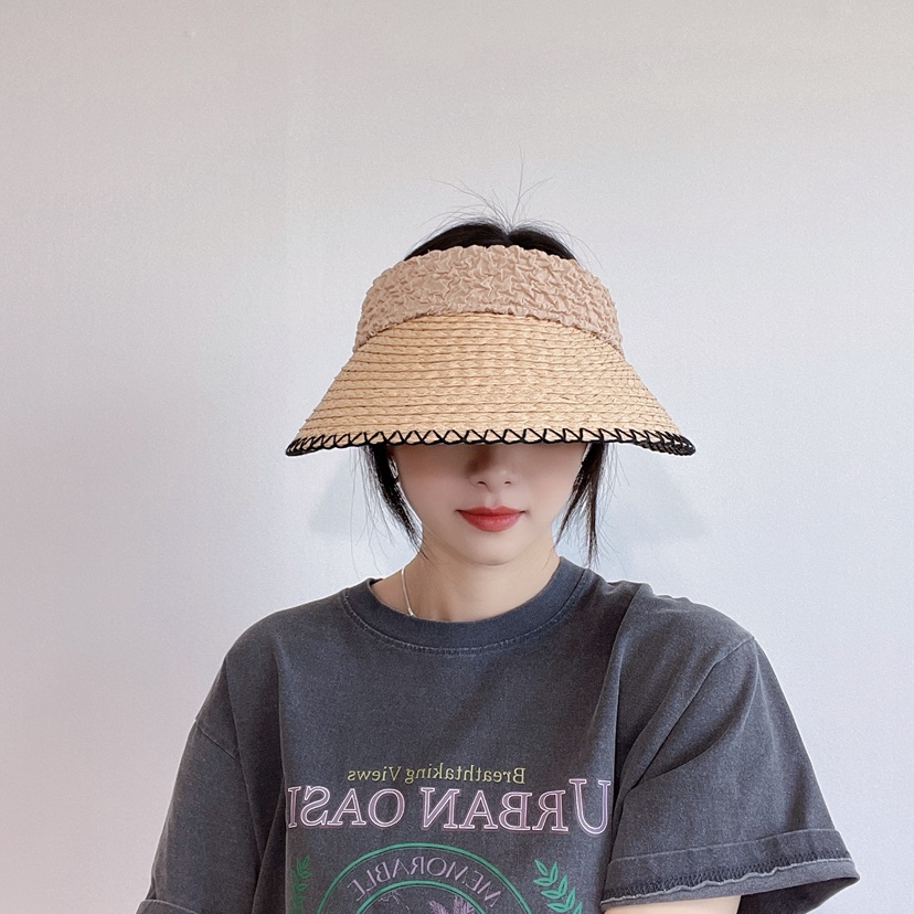 LOVELY HAT東大門代購女裝新品休閑真品25春夏人氣時尚帽子LOVELY HAT帽子