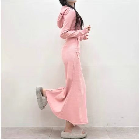 SEOULER東大門實拍女裝新款真品時尚推薦25春夏職業人氣連衣裙SEOULER連衣裙