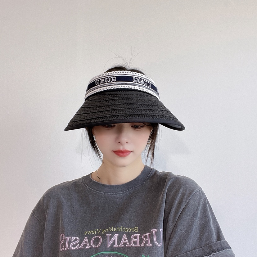 LOVELY HAT東大門實拍女裝新款時尚人氣真品職業休閑熱賣帽子LOVELY HAT帽子