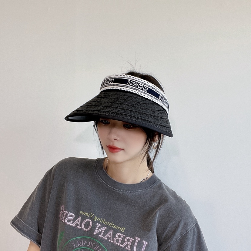 LOVELY HAT東大門實拍女裝新款時尚人氣真品職業休閑熱賣帽子LOVELY HAT帽子