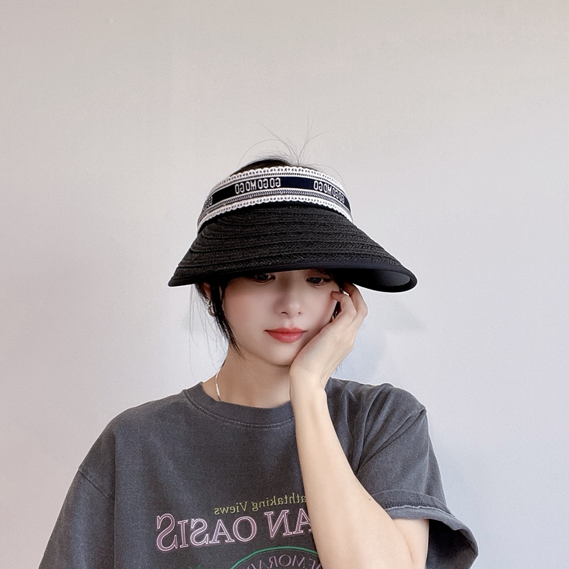 LOVELY HAT東大門實拍女裝新款時尚人氣真品職業休閑熱賣帽子LOVELY HAT帽子
