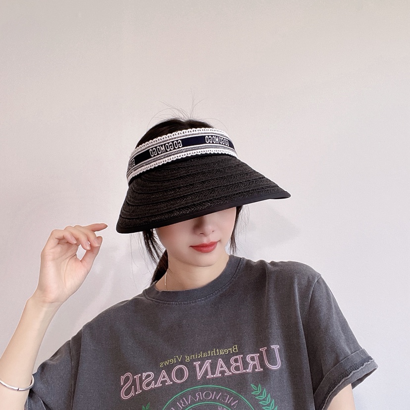 LOVELY HAT東大門實拍女裝新款時尚人氣真品職業休閑熱賣帽子LOVELY HAT帽子