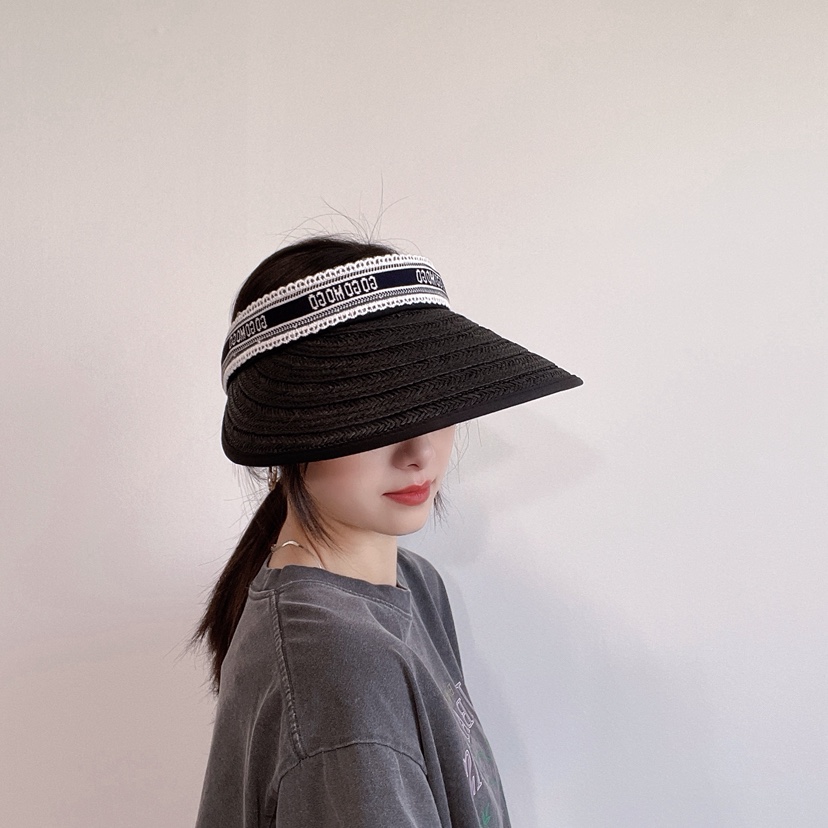 LOVELY HAT東大門實拍女裝新款時尚人氣真品職業休閑熱賣帽子LOVELY HAT帽子