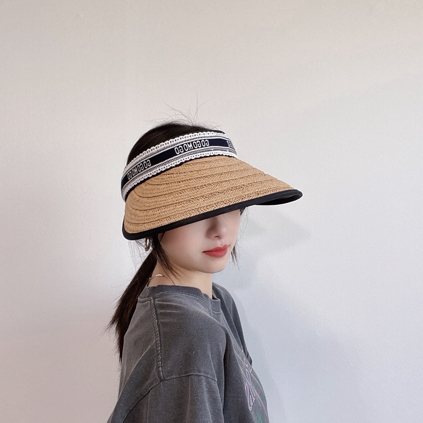 LOVELY HAT東大門實拍女裝新款時尚人氣真品職業休閑熱賣帽子LOVELY HAT帽子