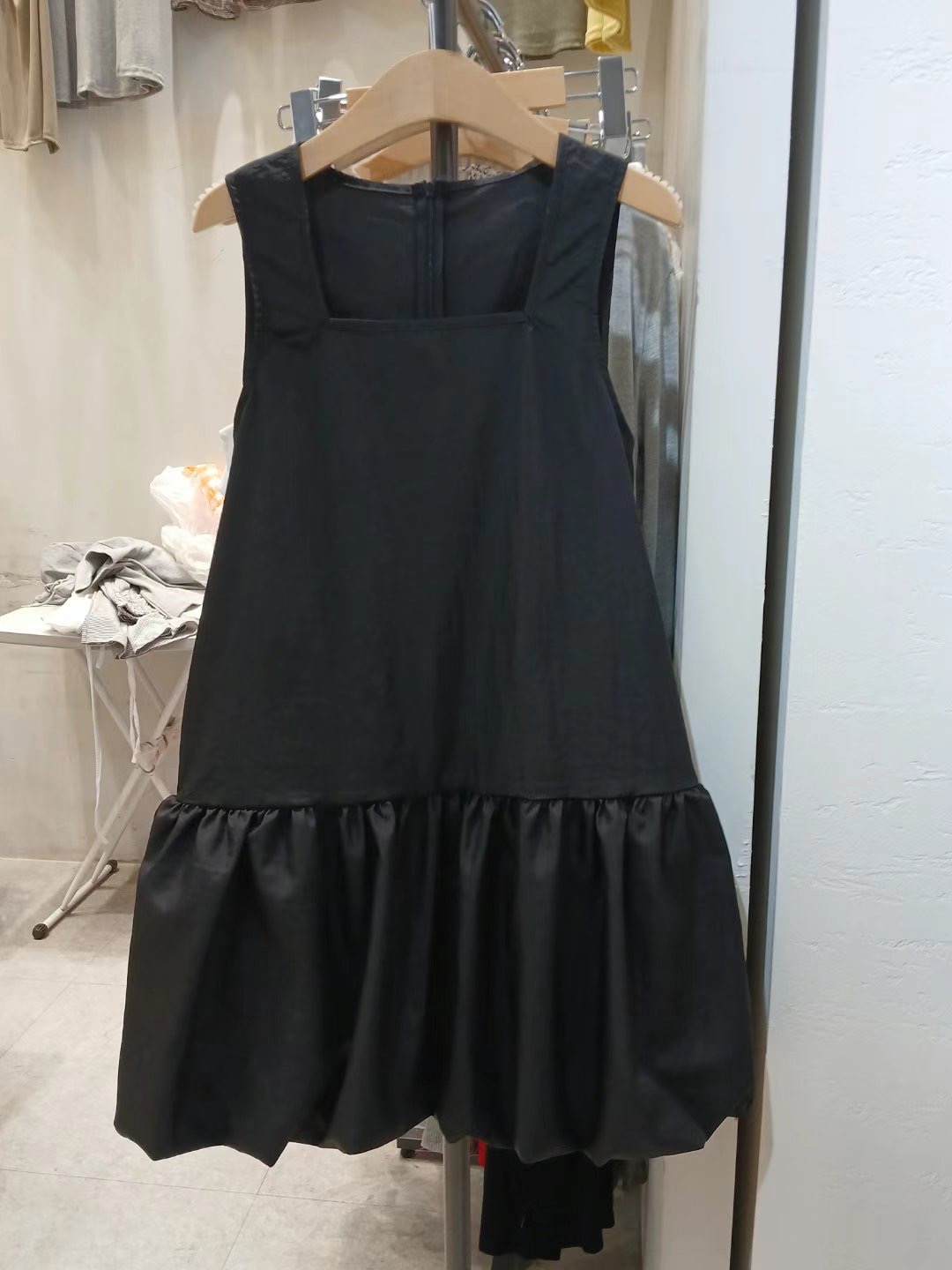 SEOULER韓國代購女裝新款職業真品休閑推薦時尚人氣25春夏連衣裙SEOULER連衣裙
