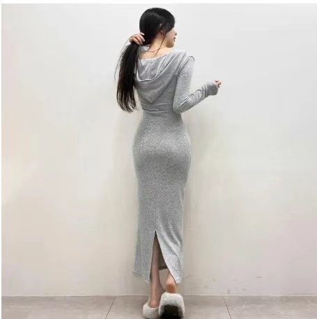SEOULER東大門代購女士新款真品推薦休閑時尚25春夏人氣連衣裙SEOULER連衣裙