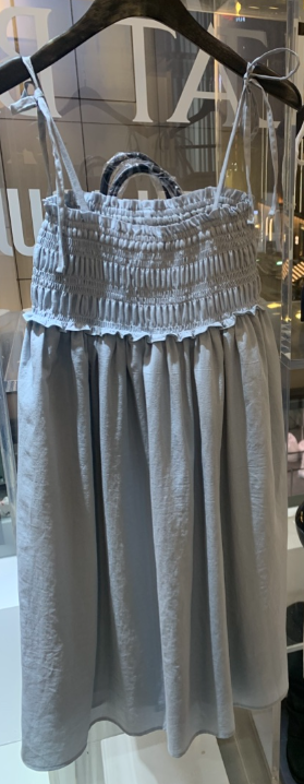 PLAT BASE韓國代購女士新款25春夏真品職業推薦熱賣連衣裙PLAT BASE連衣裙