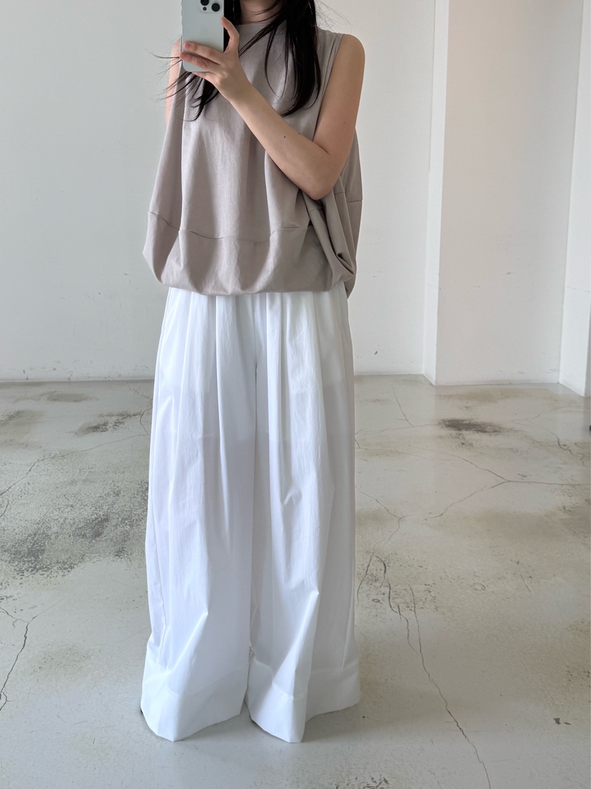 LE-PPL東大門代購女裝新款推薦職業真品熱賣25春夏吊帶背心LE-PPL吊帶/背心