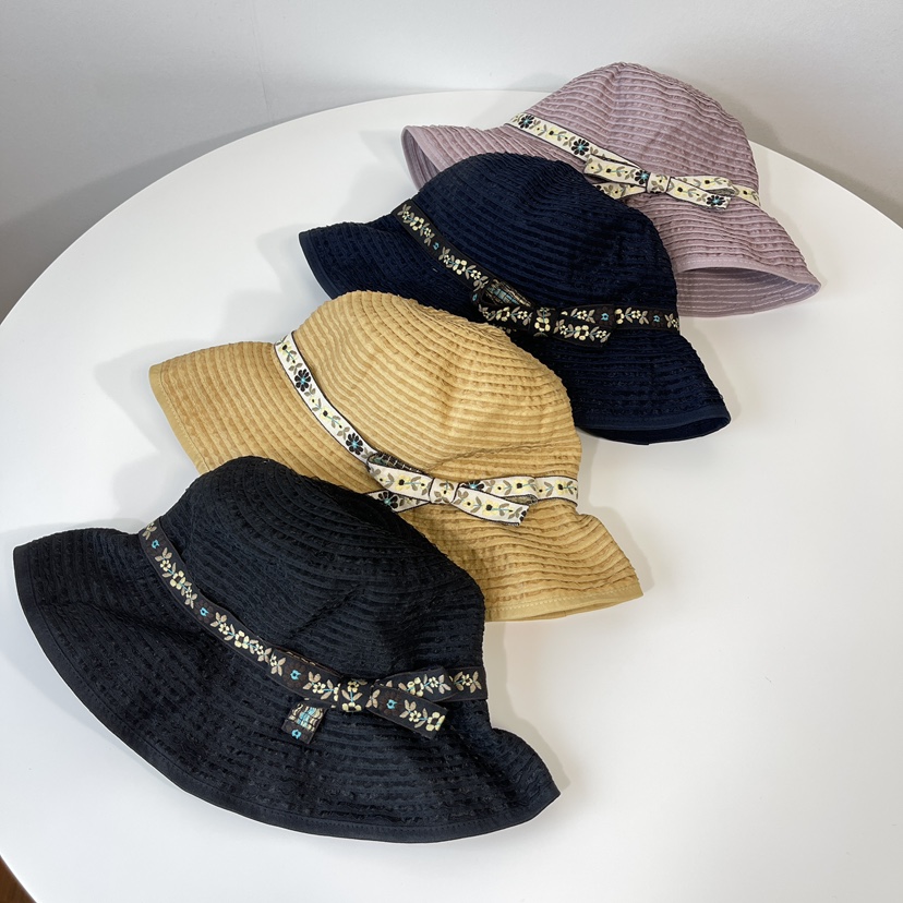 LOVELY HAT東大門實拍女裝新品休閑時尚職業熱賣25春夏帽子LOVELY HAT帽子