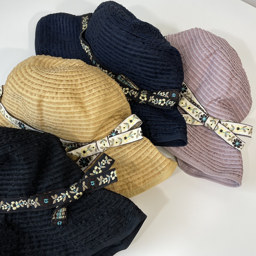 LOVELY HAT東大門實拍女裝新品休閑時尚職業熱賣25春夏帽子LOVELY HAT帽子
