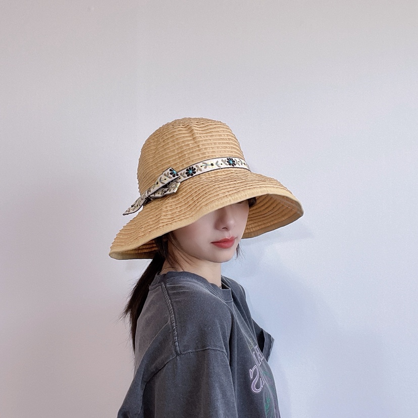 LOVELY HAT東大門實拍女裝新品休閑時尚職業熱賣25春夏帽子LOVELY HAT帽子