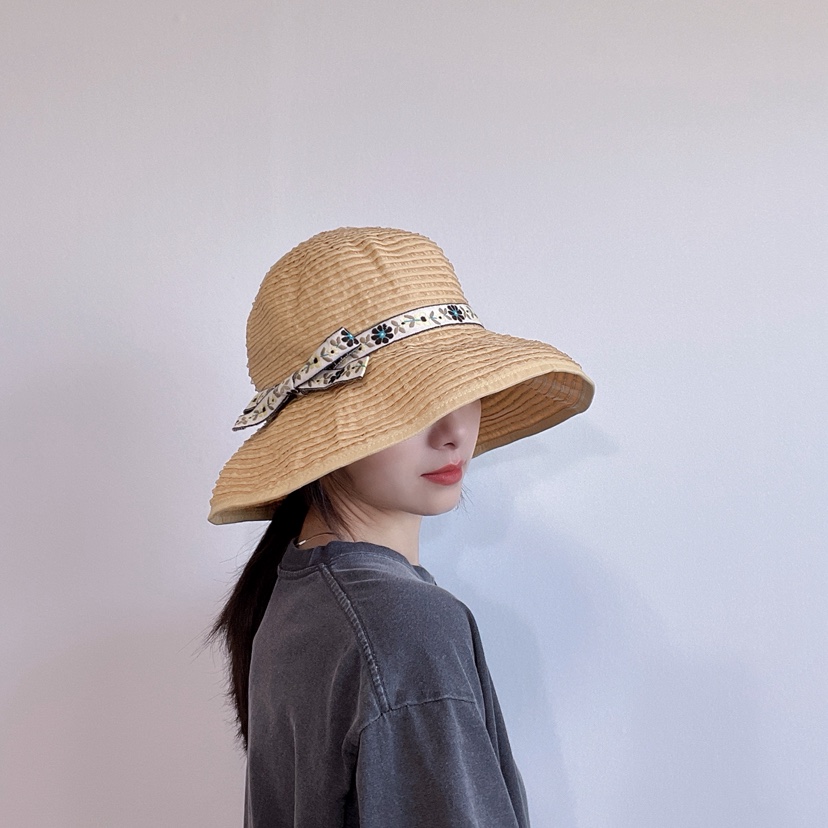 LOVELY HAT東大門實拍女裝新品休閑時尚職業熱賣25春夏帽子LOVELY HAT帽子