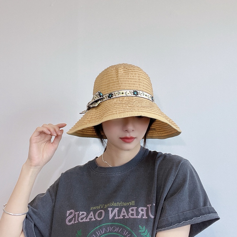 LOVELY HAT東大門實拍女裝新品休閑時尚職業熱賣25春夏帽子LOVELY HAT帽子
