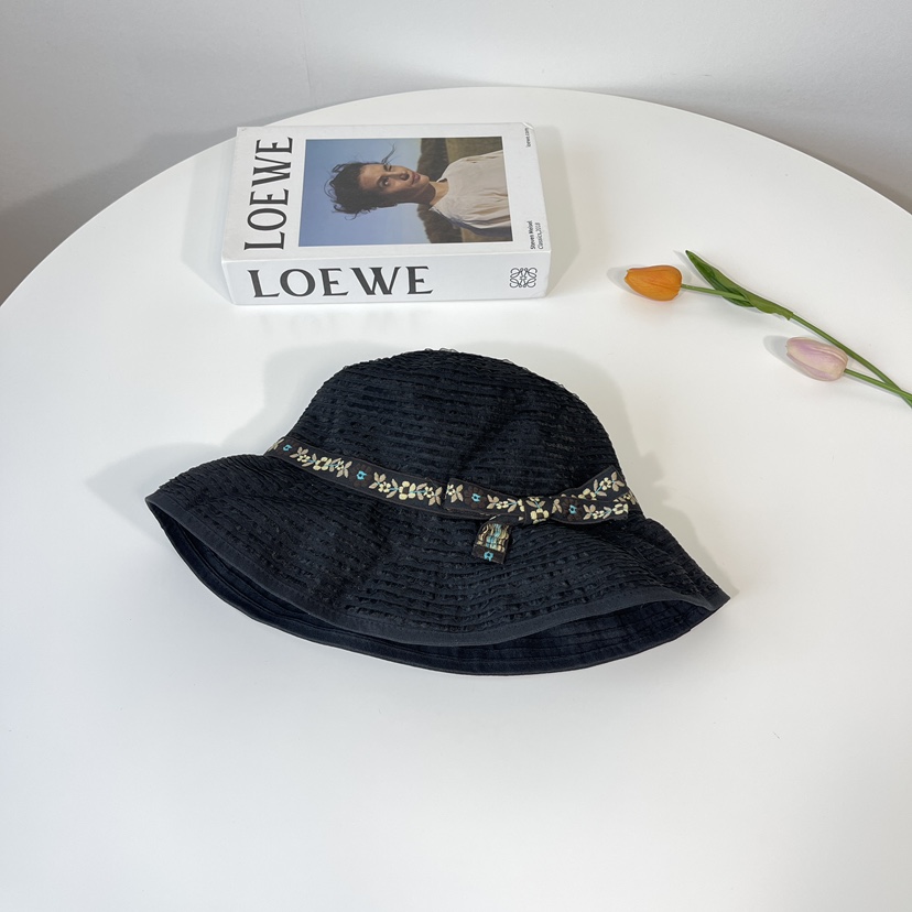 LOVELY HAT東大門實拍女裝新品休閑時尚職業熱賣25春夏帽子LOVELY HAT帽子圖色3