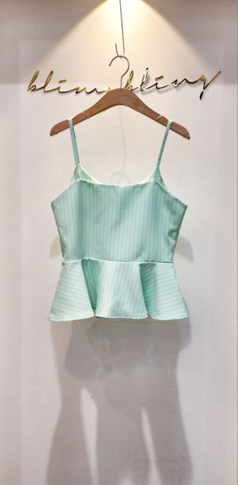 BLING BLING-S韓國代購女士新款推薦真品時尚25春夏休閑套裝BLING BLING-S套裝