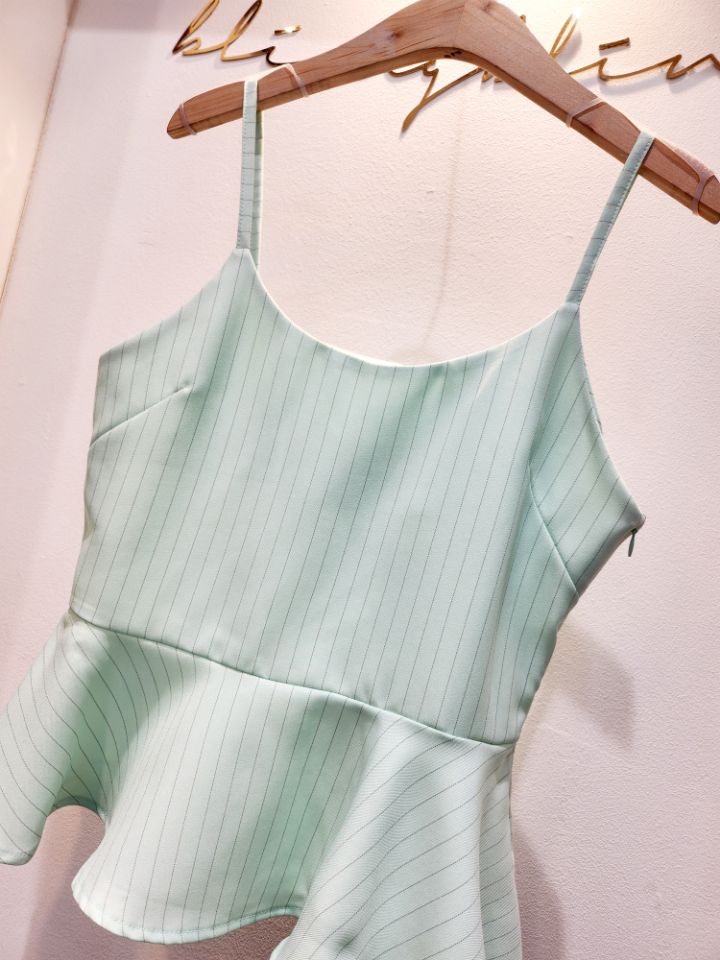 BLING BLING-S韓國代購女士新款推薦真品時尚25春夏休閑套裝BLING BLING-S套裝