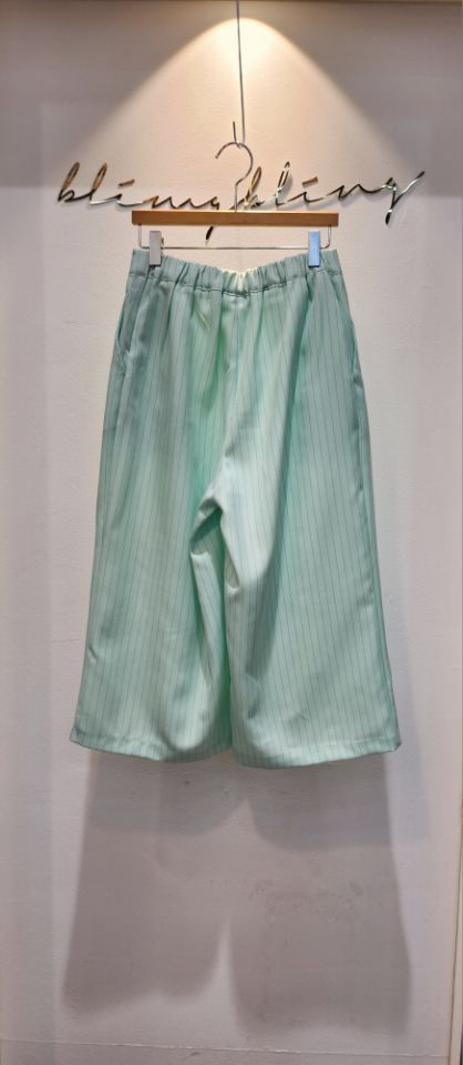 BLING BLING-S韓國代購女士新款推薦真品時尚25春夏休閑套裝BLING BLING-S套裝