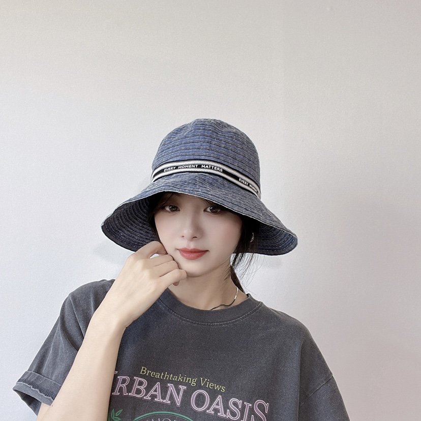 LOVELY HAT韓國代購女裝新款職業休閑人氣推薦熱賣時尚帽子LOVELY HAT帽子圖色2