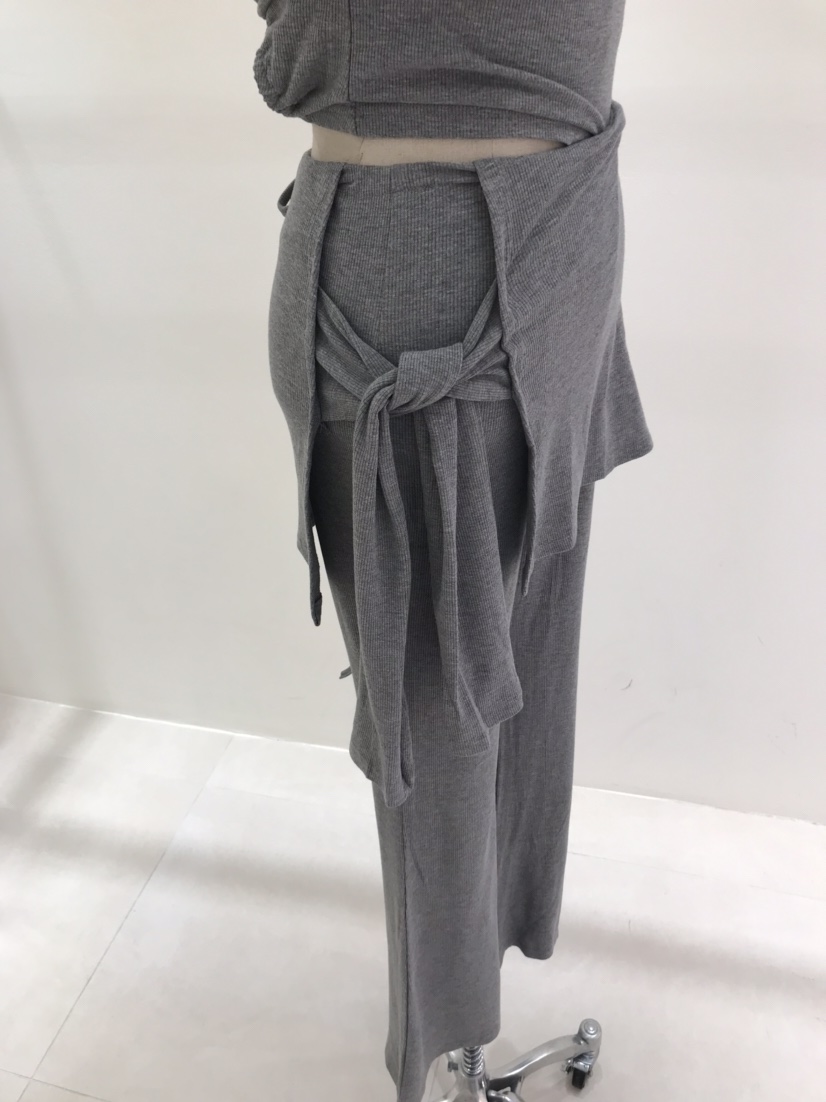 KC MARKET東大門直郵女裝新品25春夏時尚職業真品推薦套裝空套裝