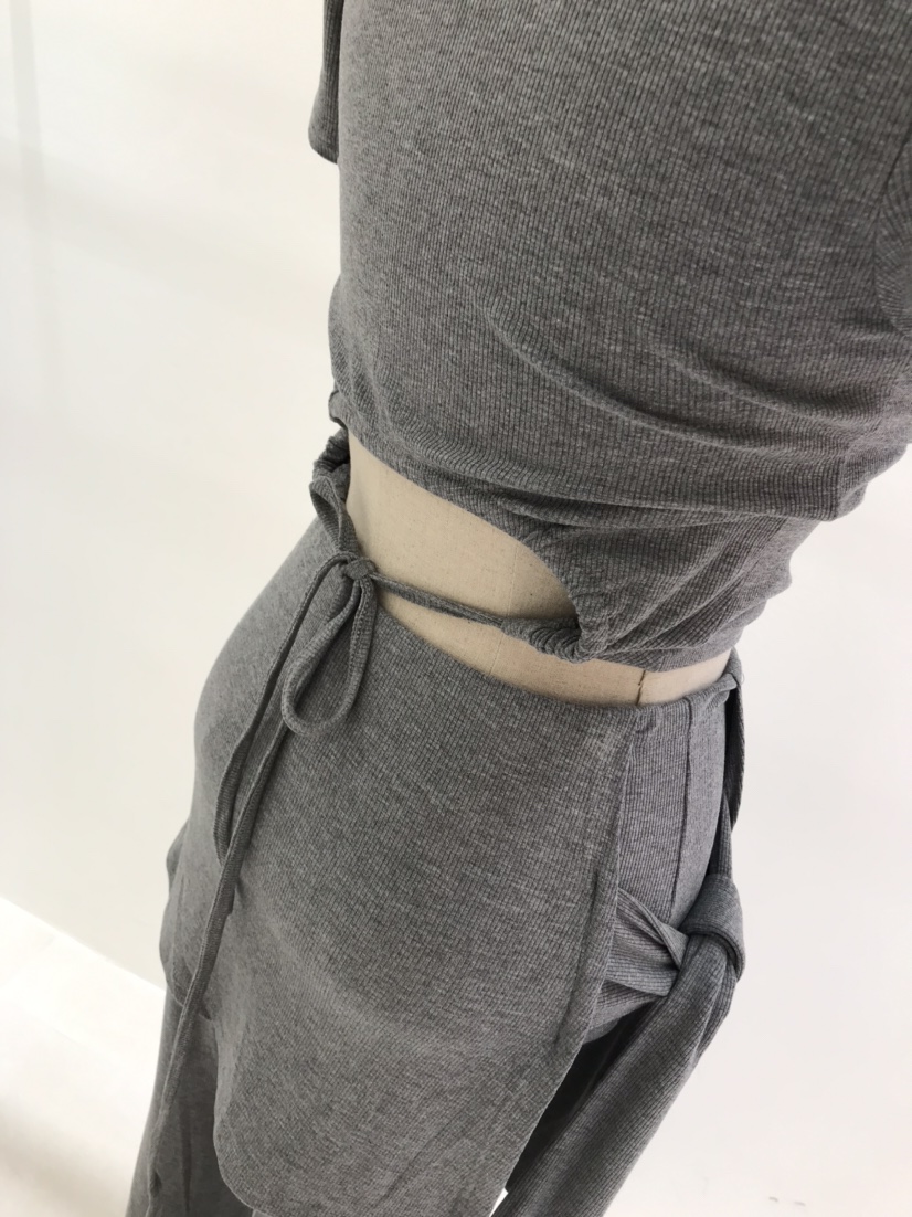 KC MARKET東大門直郵女裝新品25春夏時尚職業真品推薦套裝空套裝