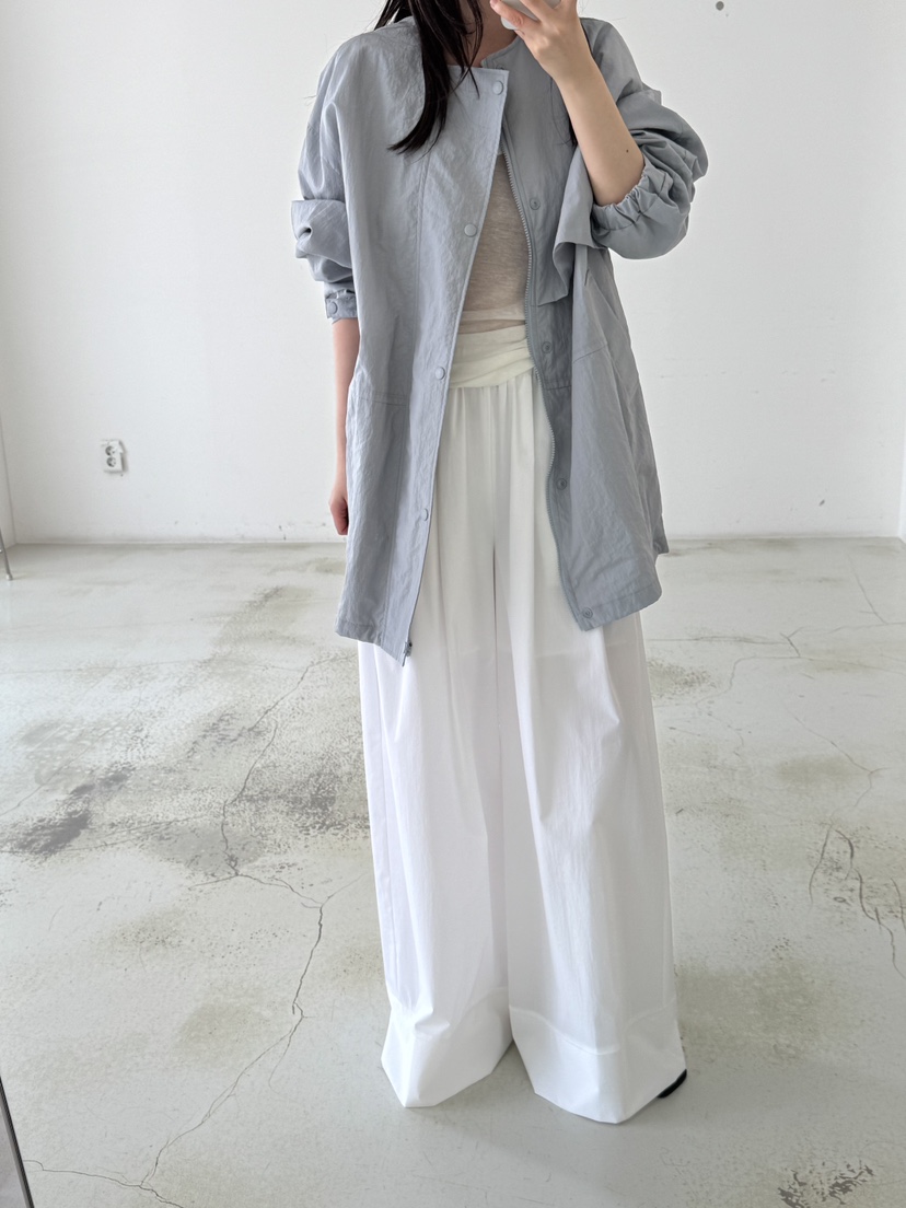 LE-PPL東大門代購女裝新款25春夏熱賣休閑推薦真品職業休閑褲LE-PPL休閑褲