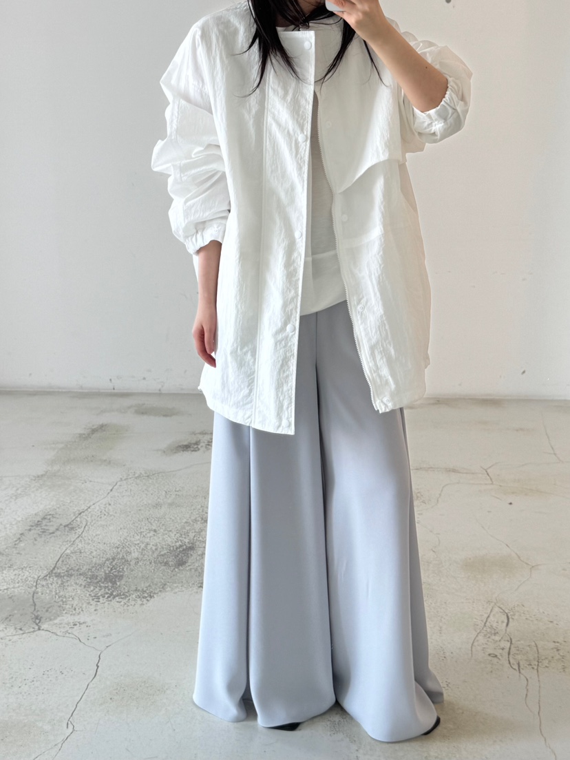 LE-PPL東大門代購女士新款熱賣真品25春夏時尚職業正裝褲西褲LE-PPL正裝褲/西褲