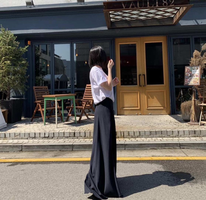 LE-PPL東大門代購女士新款熱賣真品25春夏時尚職業正裝褲西褲LE-PPL正裝褲/西褲