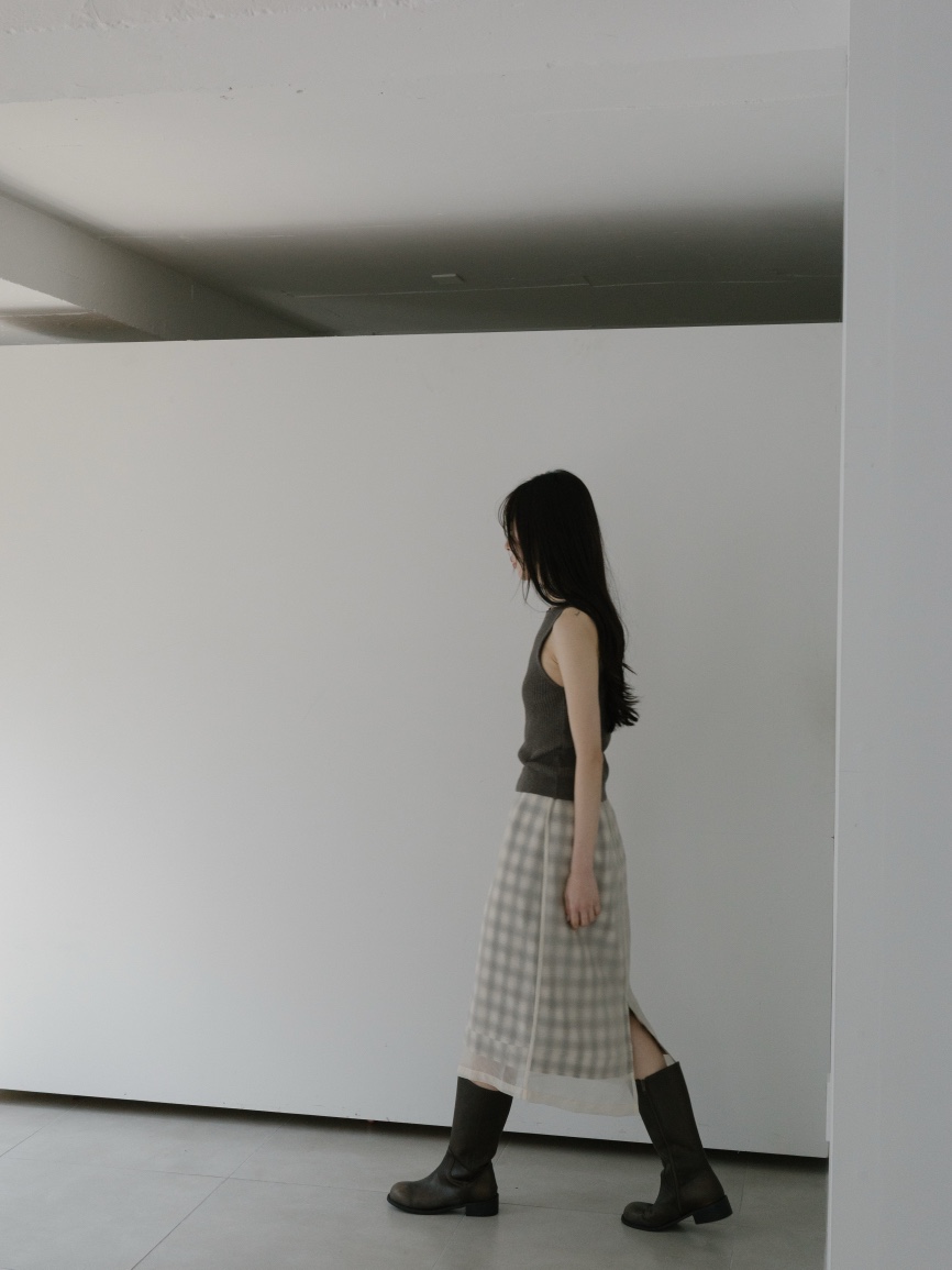 CULLUM東大門代購女裝新品時尚職業熱賣推薦人氣半身裙中短裙CULLUM半身裙/中短裙