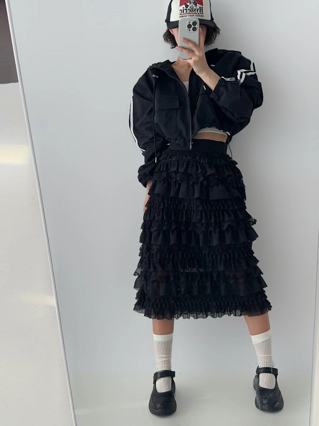 CELEB-셀럽-T韓國直郵女裝新品職業休閑25春夏套裝兩件套CELEB-T套裝圖色2