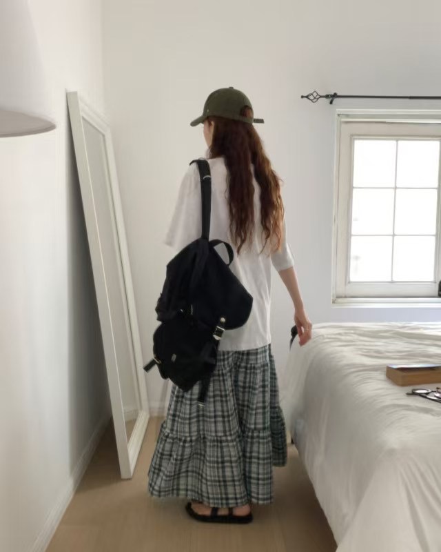 FEVER韓國直郵㊣女裝新款人氣熱賣推薦時尚休閑25春夏T恤FEVERT恤