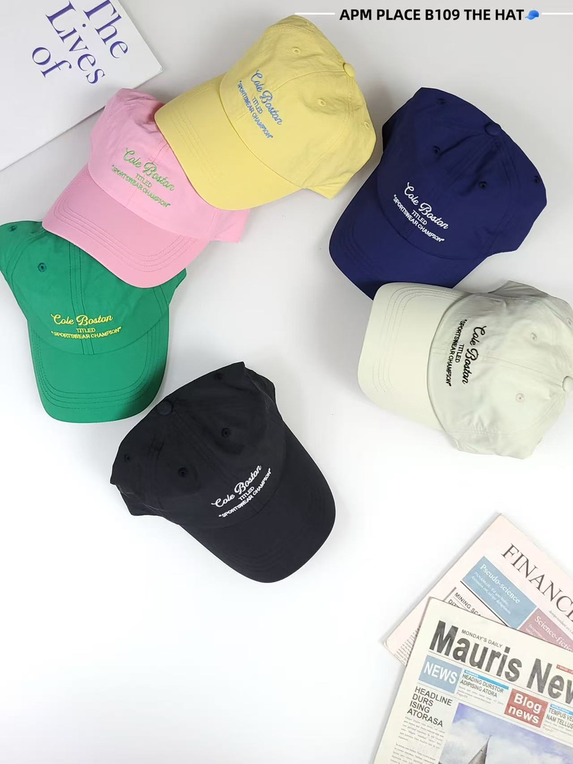 THE HAT-P東大門直郵女士新款熱賣人氣真品休閑職業推薦帽子THE HAT帽子